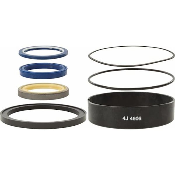 Aftermarket Lift Seal Kit HYI40-1327 - main